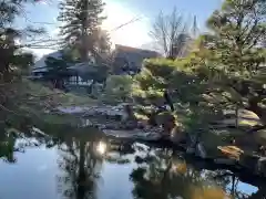 輪王寺(宮城県)