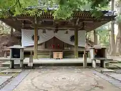 鞍馬寺(京都府)