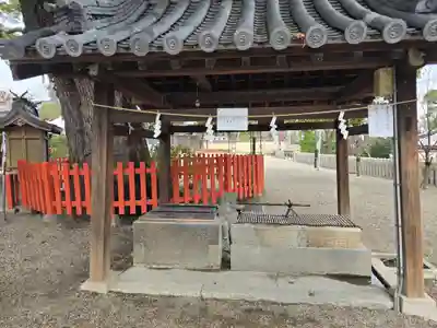 百舌鳥八幡宮(大阪府)