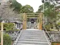 高家神社(千葉県)