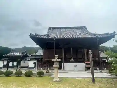 長法寺(岡山県)