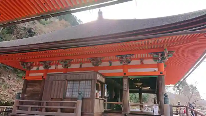 清水寺(京都府)