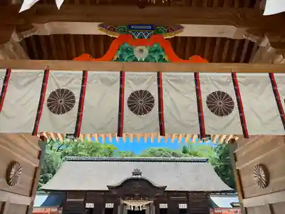 大山祇神社(愛媛県)