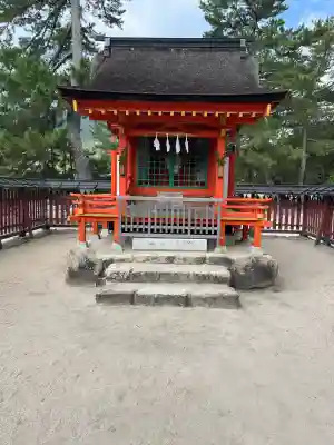 清盛神社(広島県)