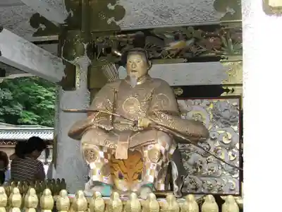 日光東照宮(栃木県)