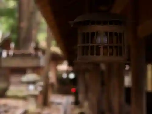 諏訪大社(長野県)