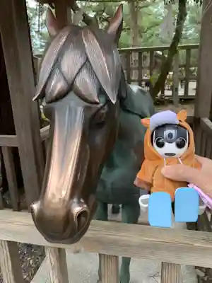 出雲大社(島根県)