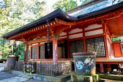 香取神宮のその他建物