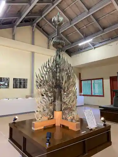 薬師寺(奈良県)