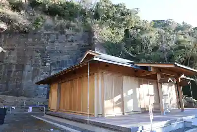 諏訪神社(千葉県)