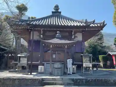 曼荼羅寺(香川県)