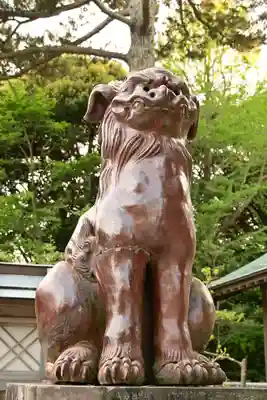 大洗磯前神社(茨城県)