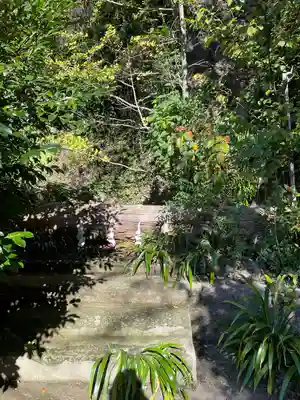 大綱金刀比羅神社(神奈川県)