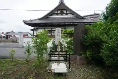別雷皇太神のその他建物