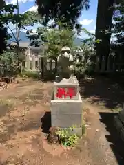 日吉神社(福井県)