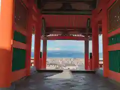 清水寺(京都府)