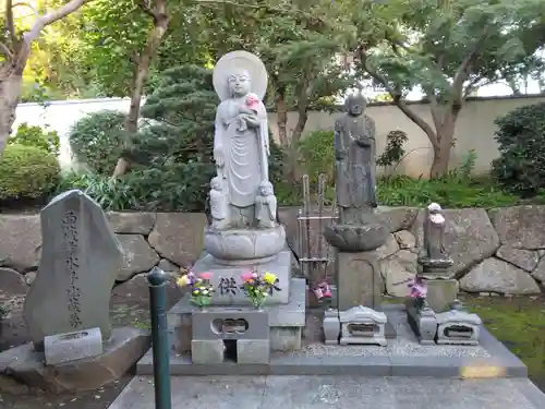 西蔵寺(神奈川県)