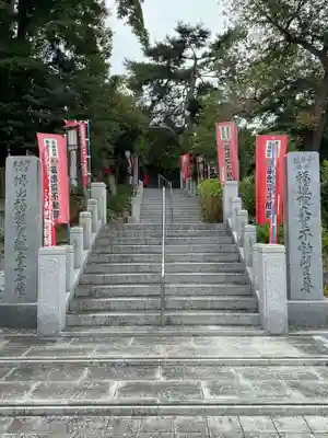 徳林寺のその他建物