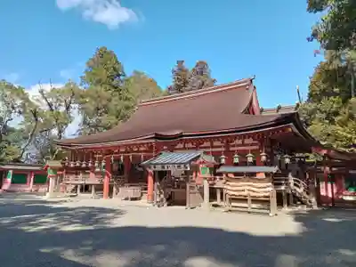 石上神宮(奈良県)