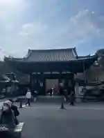 石山寺(滋賀県)