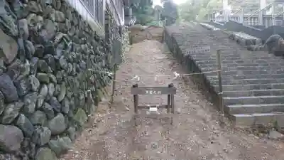 多度大社のその他建物