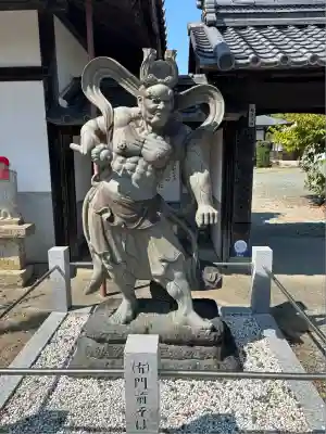祇園山 徳城寺(愛知県)