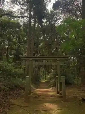 稲荷神社(千葉県)