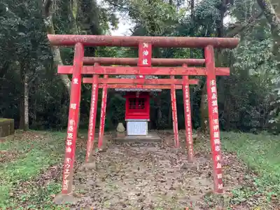 塞神社(熊本県)