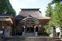 宇佐八幡宮(山口県)