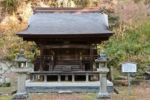 伽耶院(兵庫県)