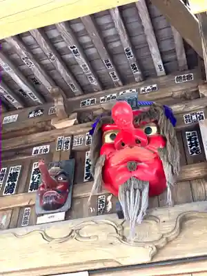 愛宕神社(茨城県)