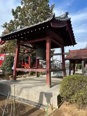 薬王山 吉祥院のその他建物