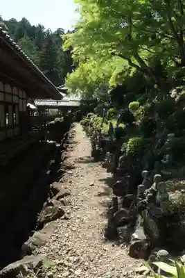 方廣寺(静岡県)