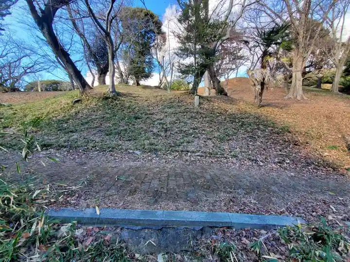 八雲神社(緑町)(栃木県)