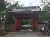 西宮神社の山門・神門