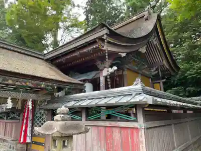建藤神社(京都府)