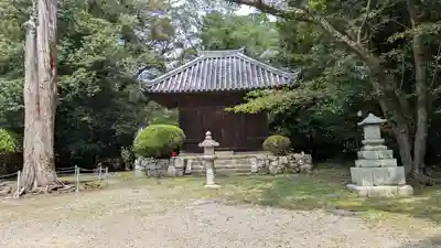 園城寺（三井寺）(滋賀県)