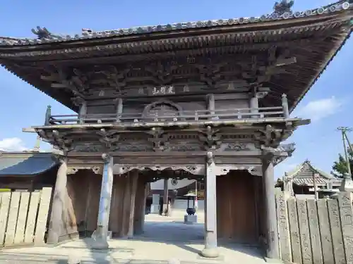 観音寺(徳島県)