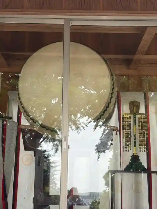 宮地嶽神社(福岡県)