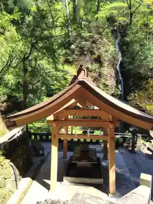 榛名神社(群馬県)