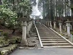 三峯神社(埼玉県)