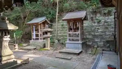 （市辺）天満神社(京都府)