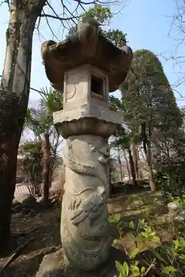 観音寺のその他建物