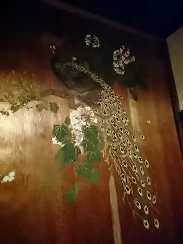 青蓮院門跡の芸術