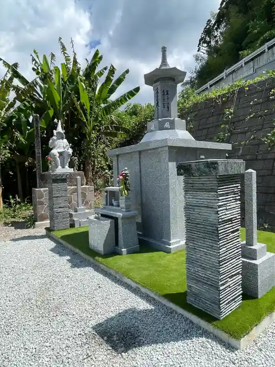 日眞寺(熊本県)