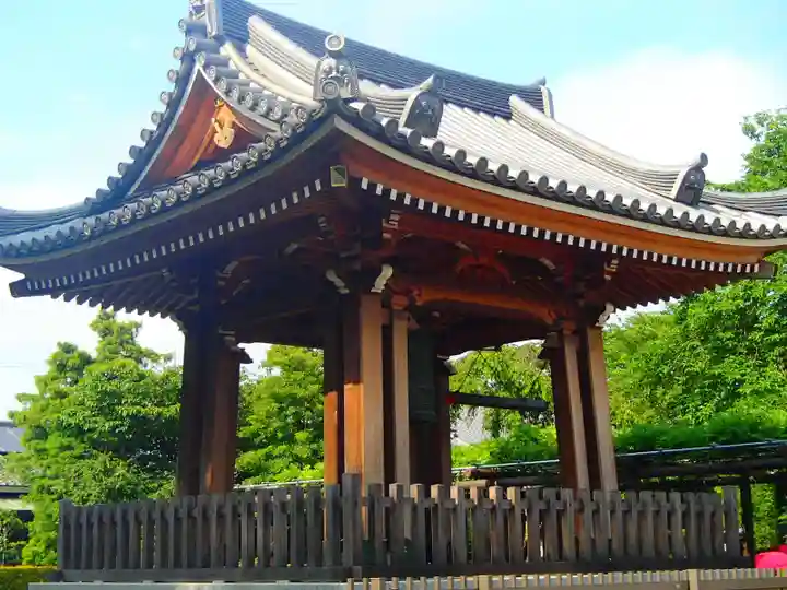 西光院のその他建物