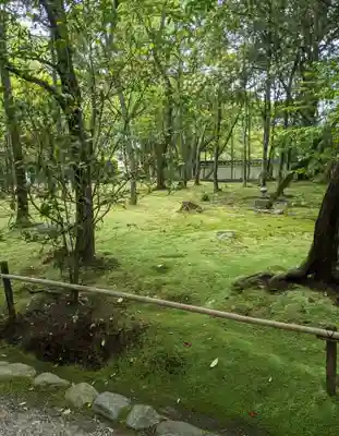 秋篠寺(奈良県)