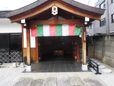 龍光寺のその他建物