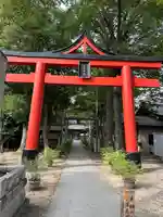 丸子山王日枝神社(神奈川県)