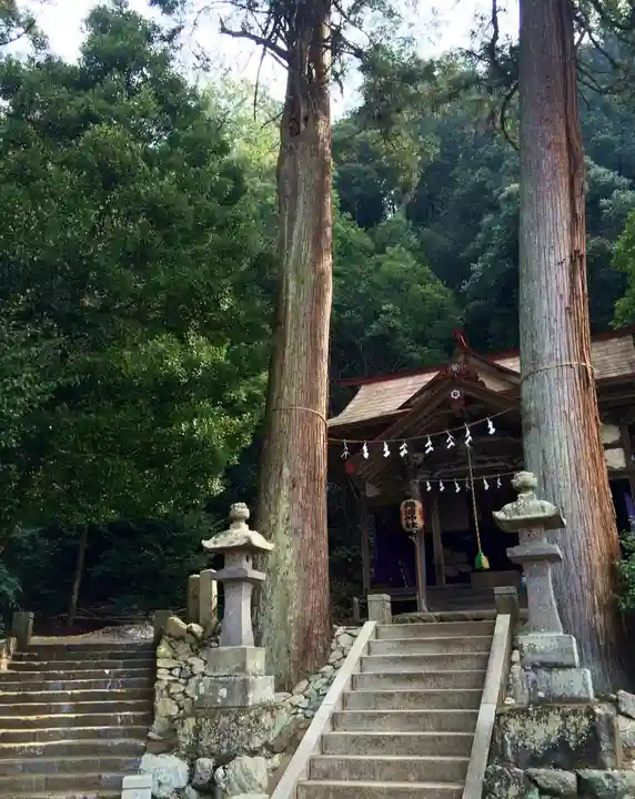梅園神社のその他建物